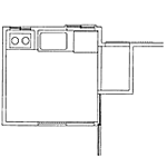 施工前図面